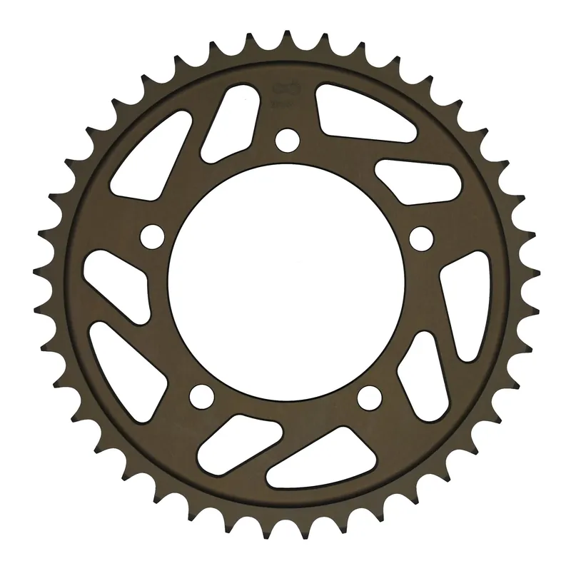 AFAM Kettenrad ALU 520 42 Zähne Direktkauf