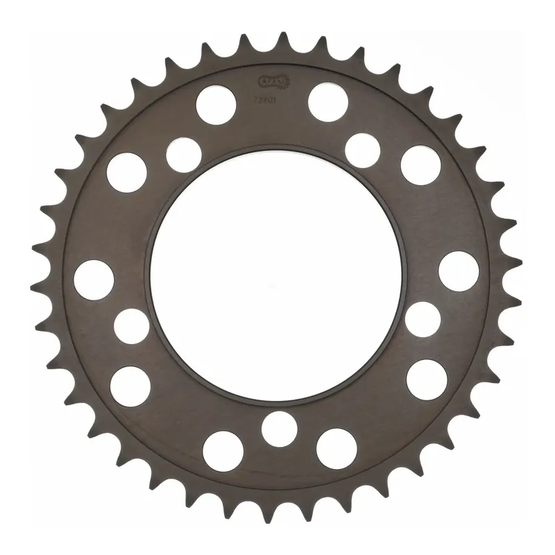 Top-Seller AFAM Kettenrad ALU 525 38 Zähne