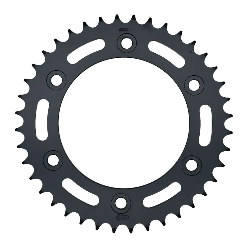 Must-Have AFAM Kettenrad STAHL 520 48 Zähne