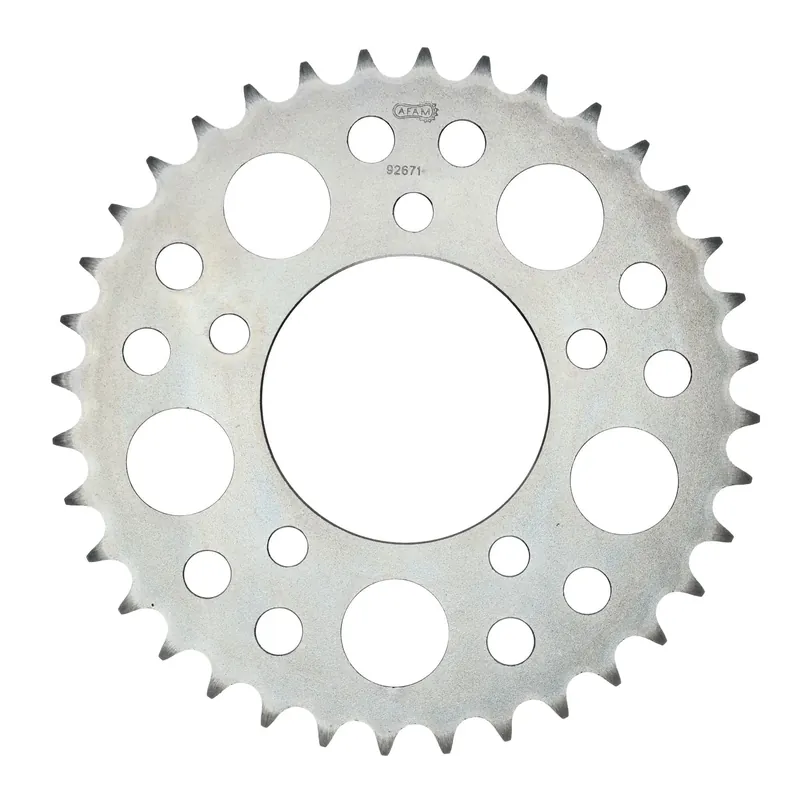AFAM Kettenrad STAHL 525 36 Zähne Knallerangebot