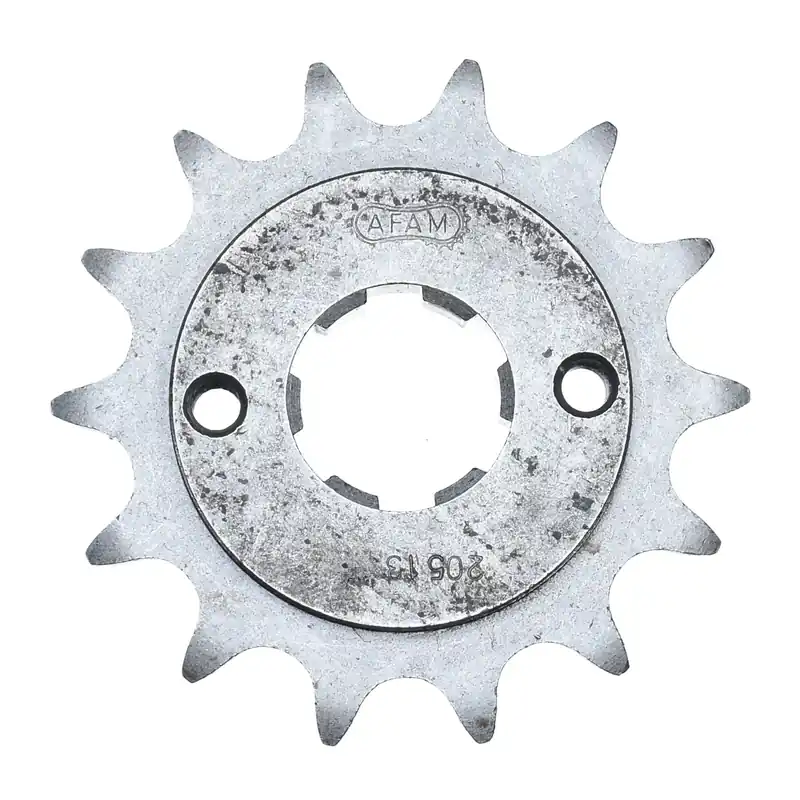 Esjot Ritzel 20513-14 525 f. XBR500 14 Zähne Direkt Vom Hersteller