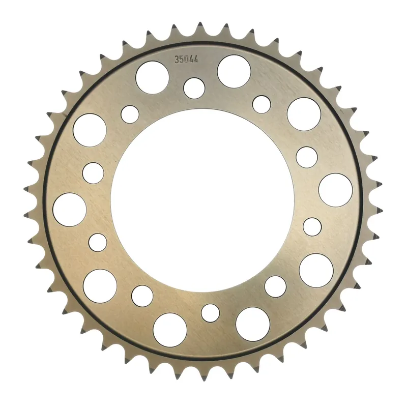 Garantierte Lieferung AFAM Kettenrad ALU 530 43 Zähne
