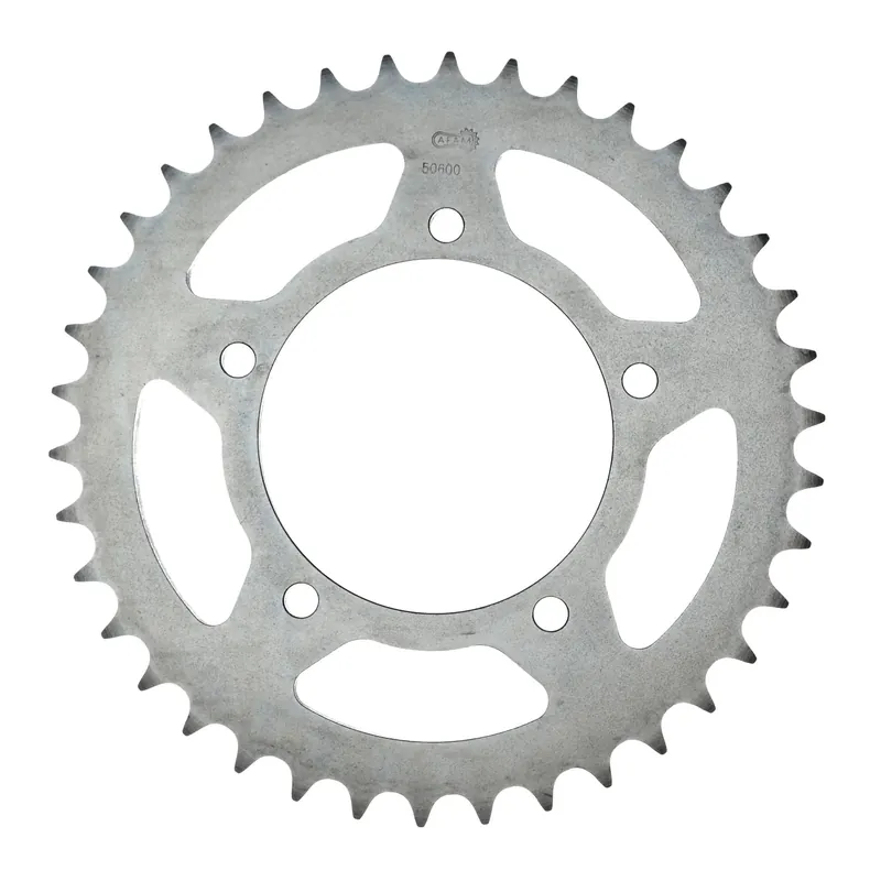 AFAM Kettenrad STAHL 530 47 Zähne Neu Im Sortiment