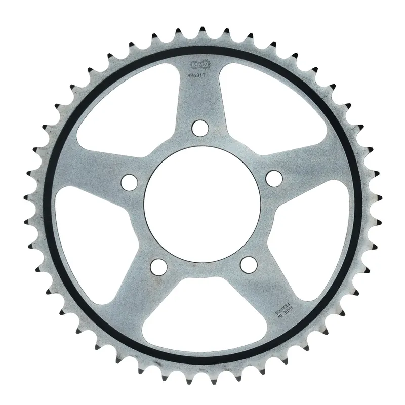 AFAM Kettenrad STAHL 530 45 Zähne Bestseller