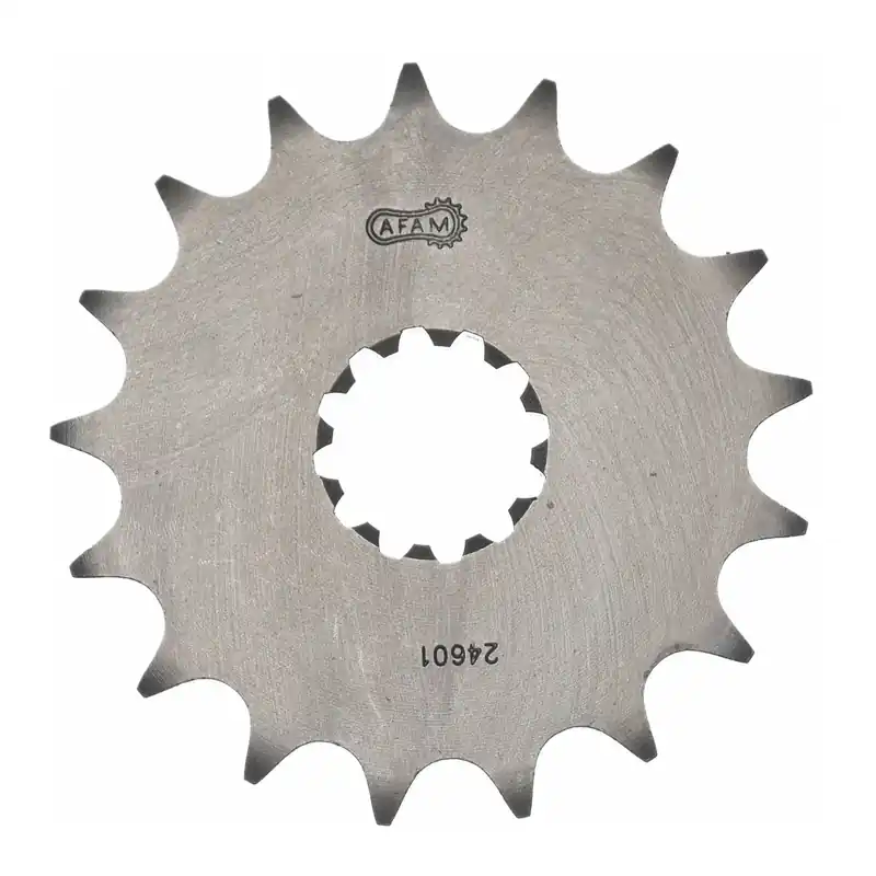 AFAM Ritzel 530 17 Zähne Wochenendangebot