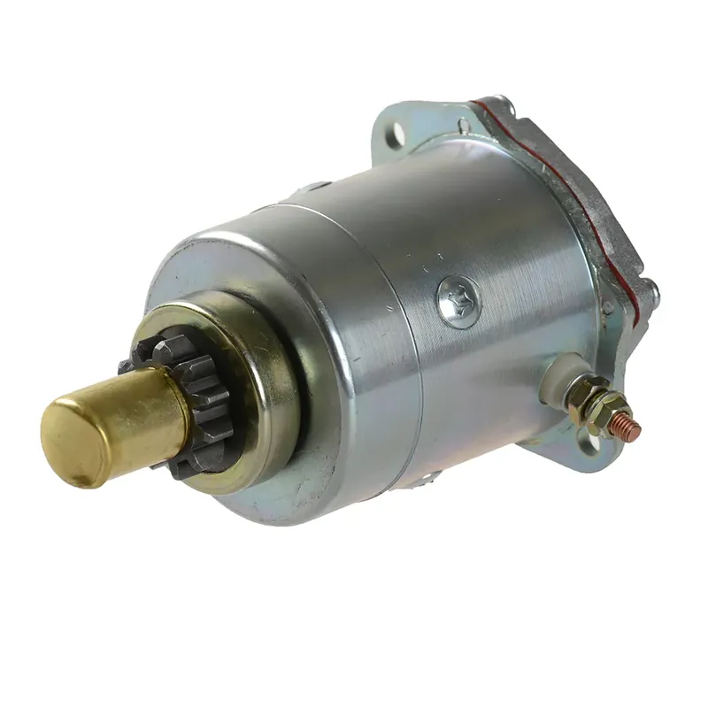 Sofort Bestellen DR Anlasser