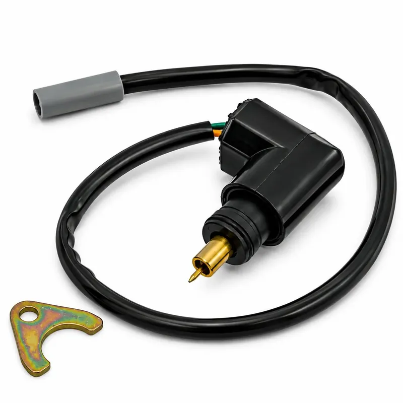 Startautomatik E-Choke für Mikuni BS24-1K Neuheit