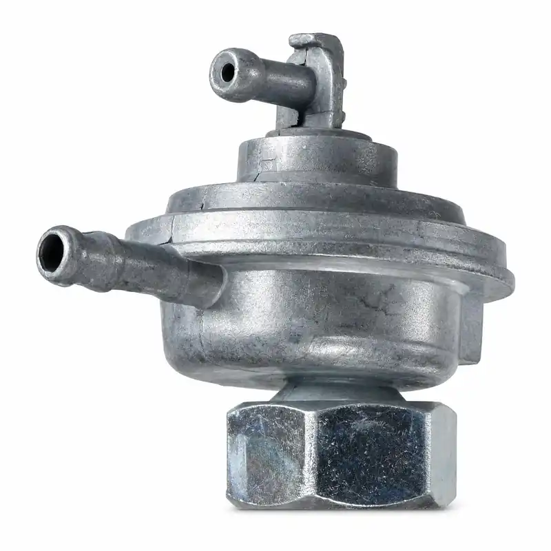 ScooterLibre Benzinhahn M16x1,5 Rechtsgewinde nur f. Metalltank Bestseller