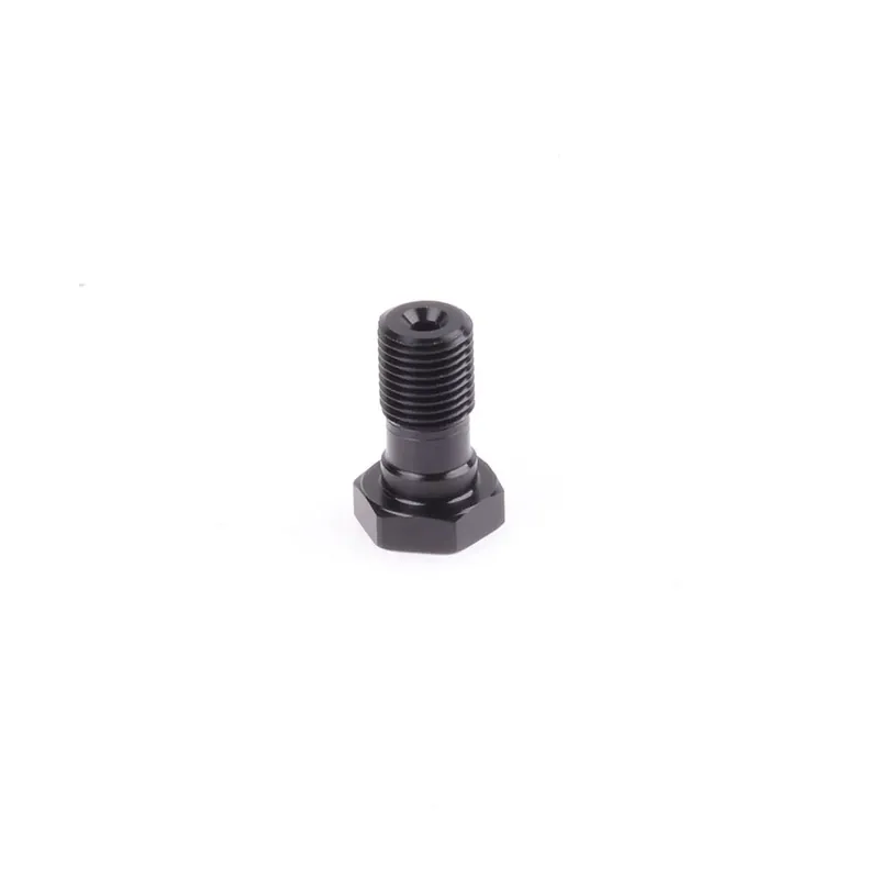Must-Have TRW Hohlschraube schwarz M10x1,00 Typ Brembo Einfachhohlschraube