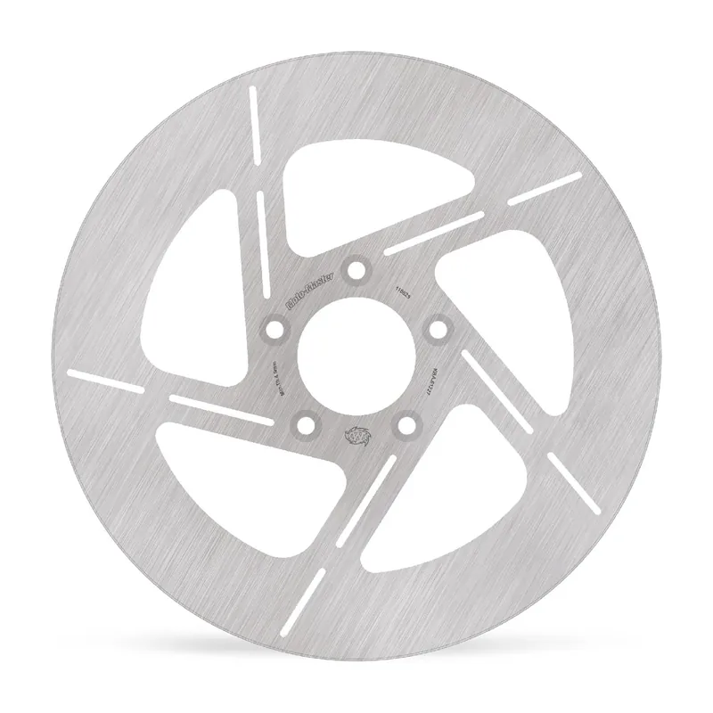 Knallerangebot Moto-Master Bremsscheibe Tulsa vorn links starr mit ABE