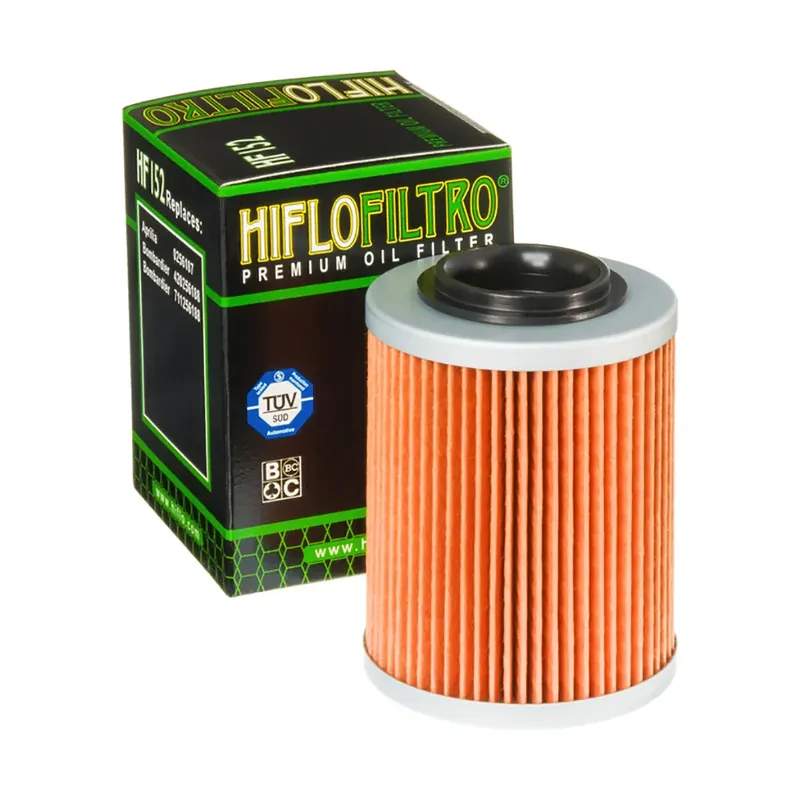 Hiflo Ölfilter Super-Preis