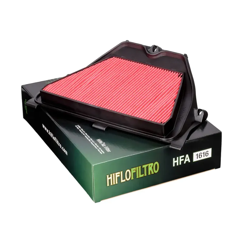 Bestseller Hiflo Luftfilter