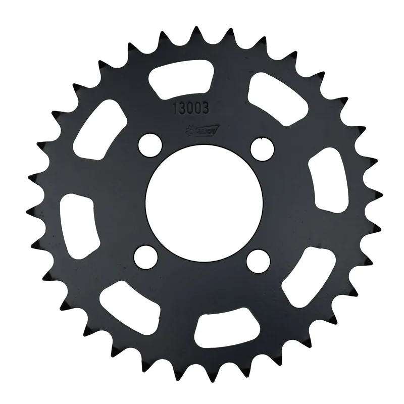 Esjot Kettenrad 12100-46 STAHL 420 46 Zähne Abverkauf