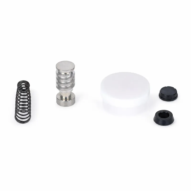 MotoLibre Hauptbremszylinder Repsatz MSR403 hinten Sonderangebot