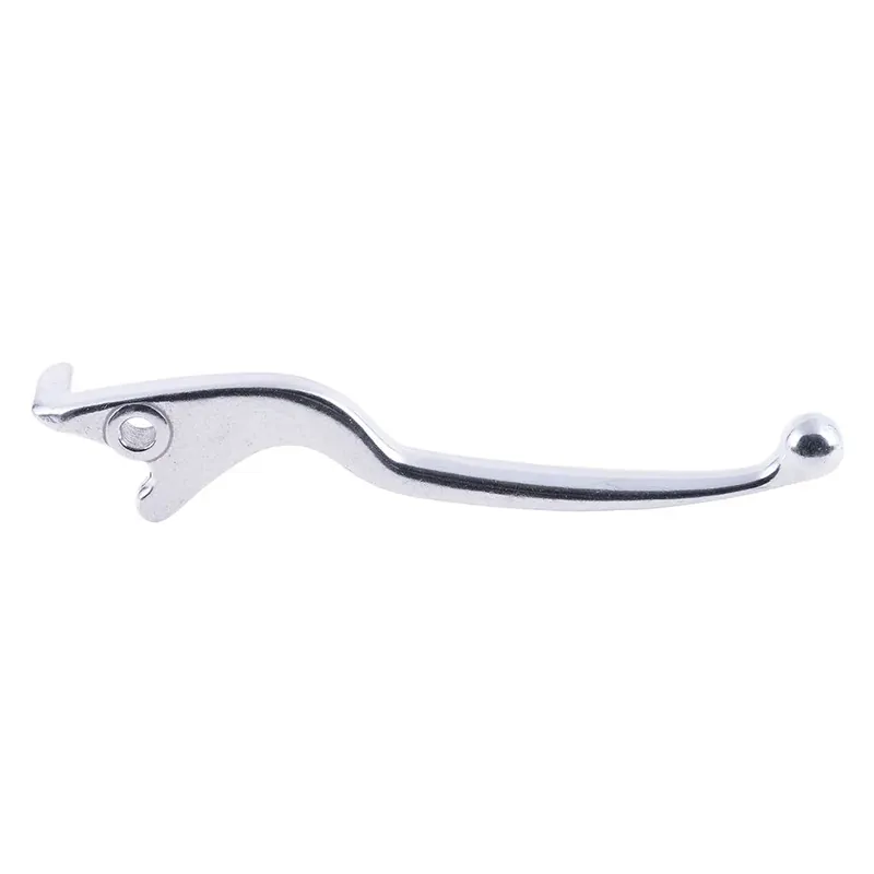 VParts Bremshebel rechts silber Mega-Angebot