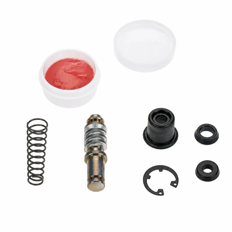 Zertifiziert MotoLibre Hauptbremszylinder Reparatur Satz MSB307