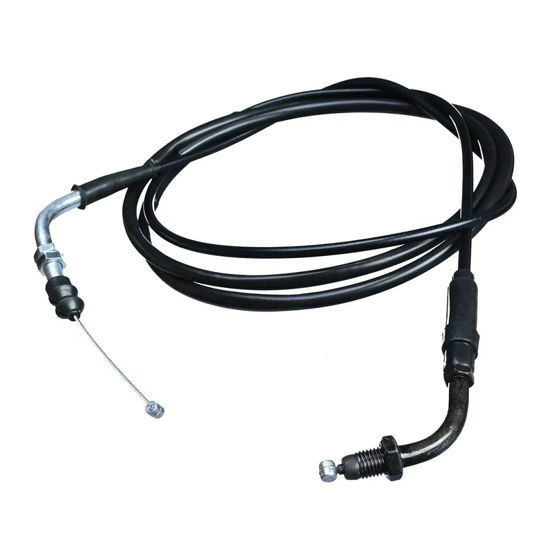 ScooterLibre Gaszug f. China/Pegasus 125 komplett Heißes Angebot