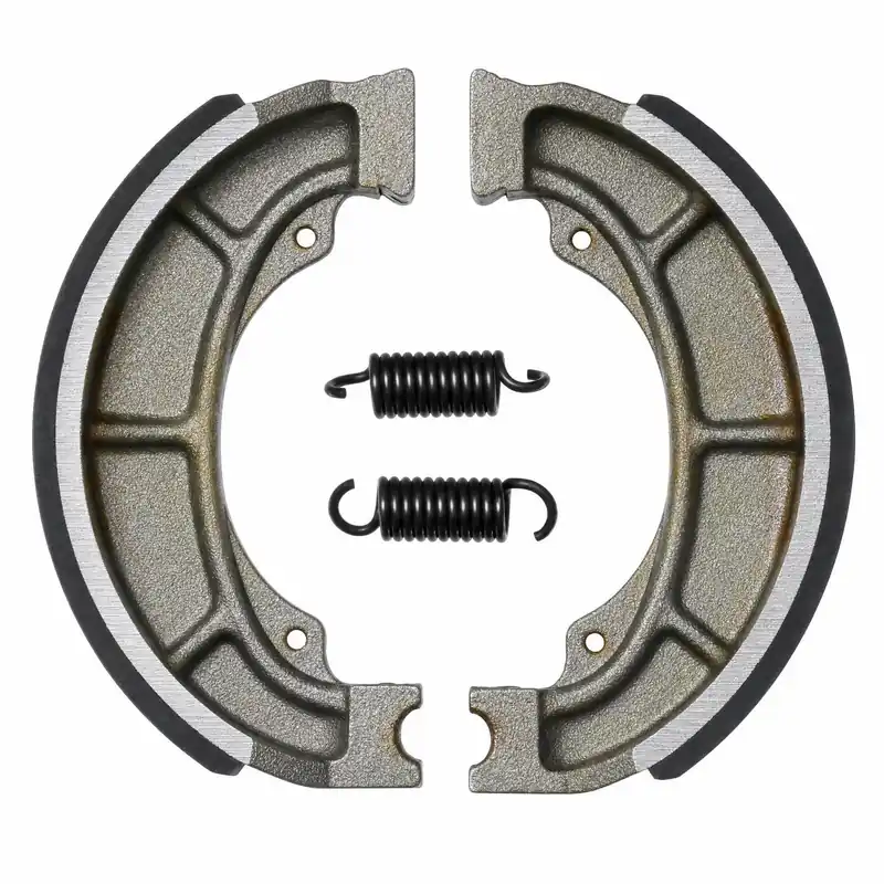 Sonderangebot TRW Bremsbacken Bremsbelag