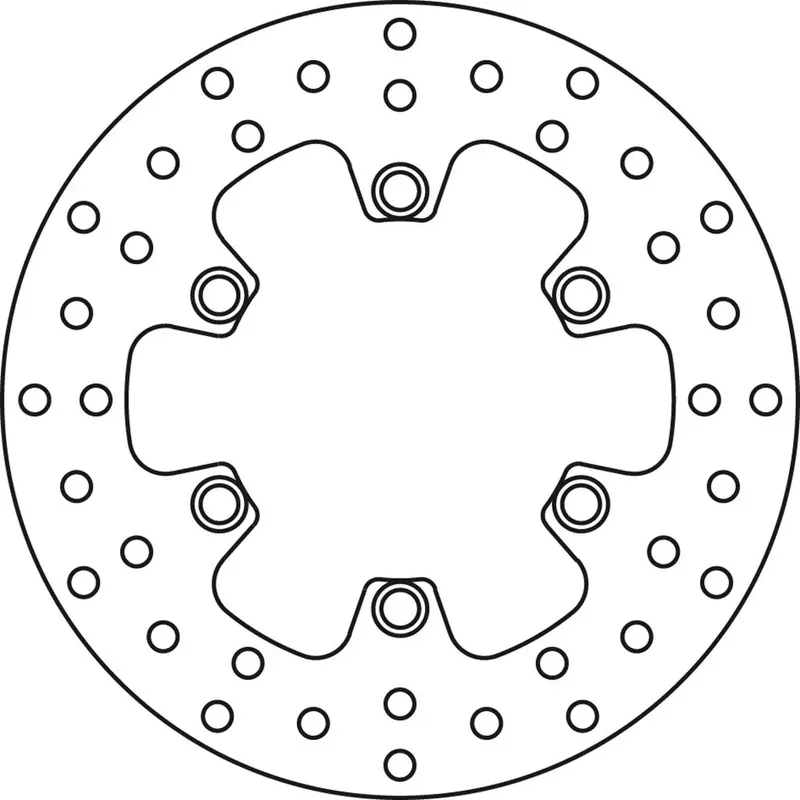 Sonderaktion TRW Bremsscheibe