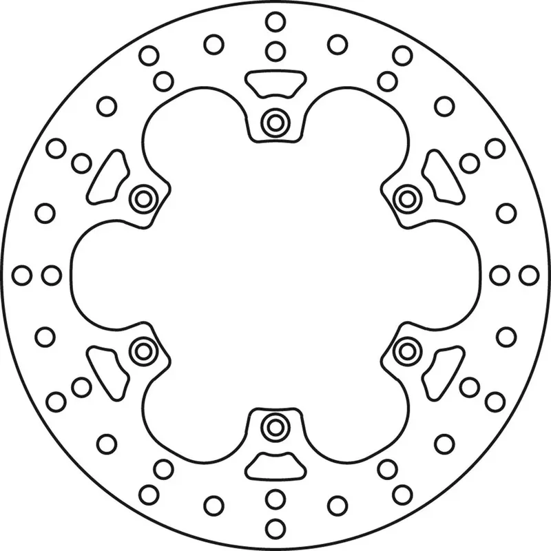 Neue Ware TRW Bremsscheibe