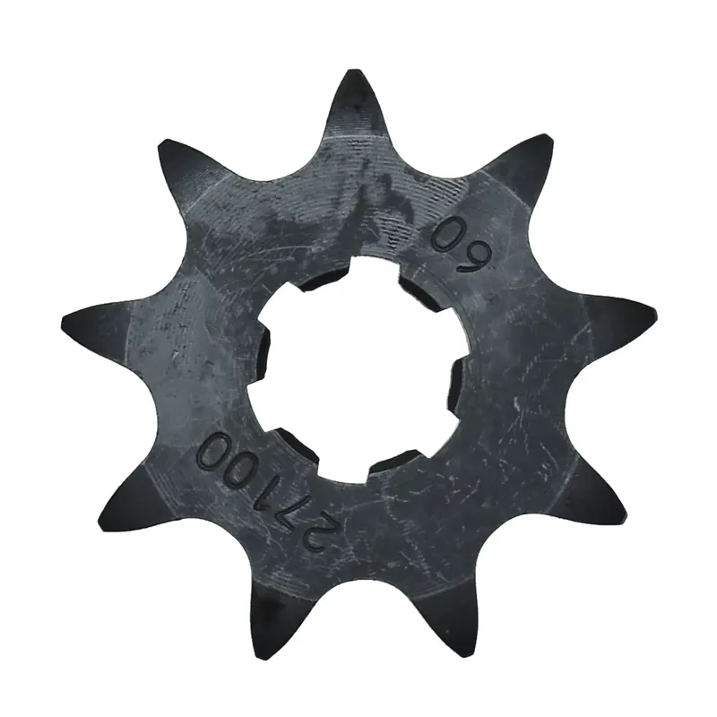 Bestseller AFAM Ritzel 420 9 Zähne
