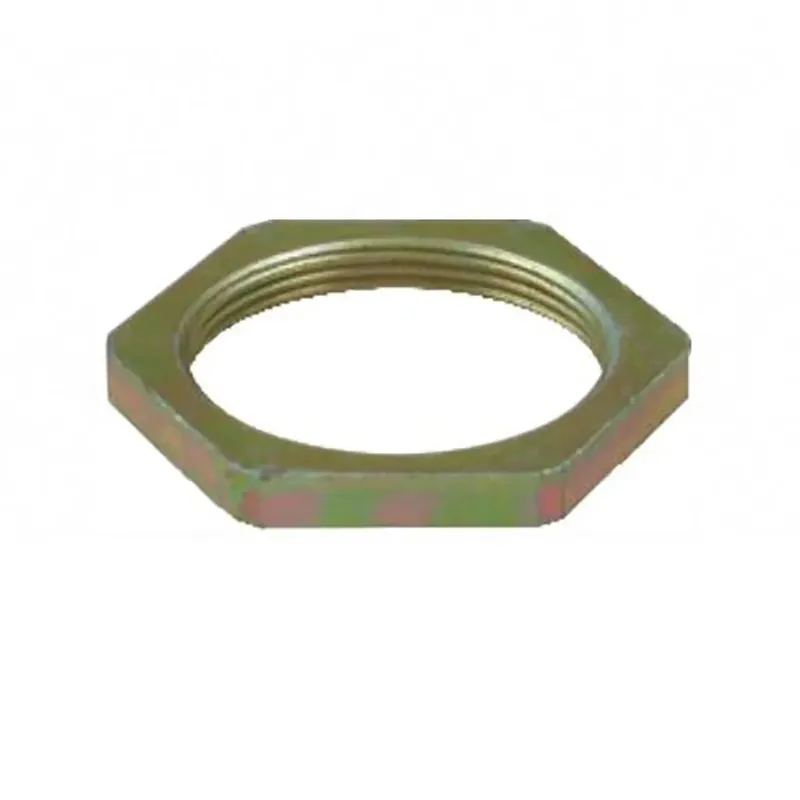 ScooterLibre Mutter f. Kupplung 28x1 Top-Seller
