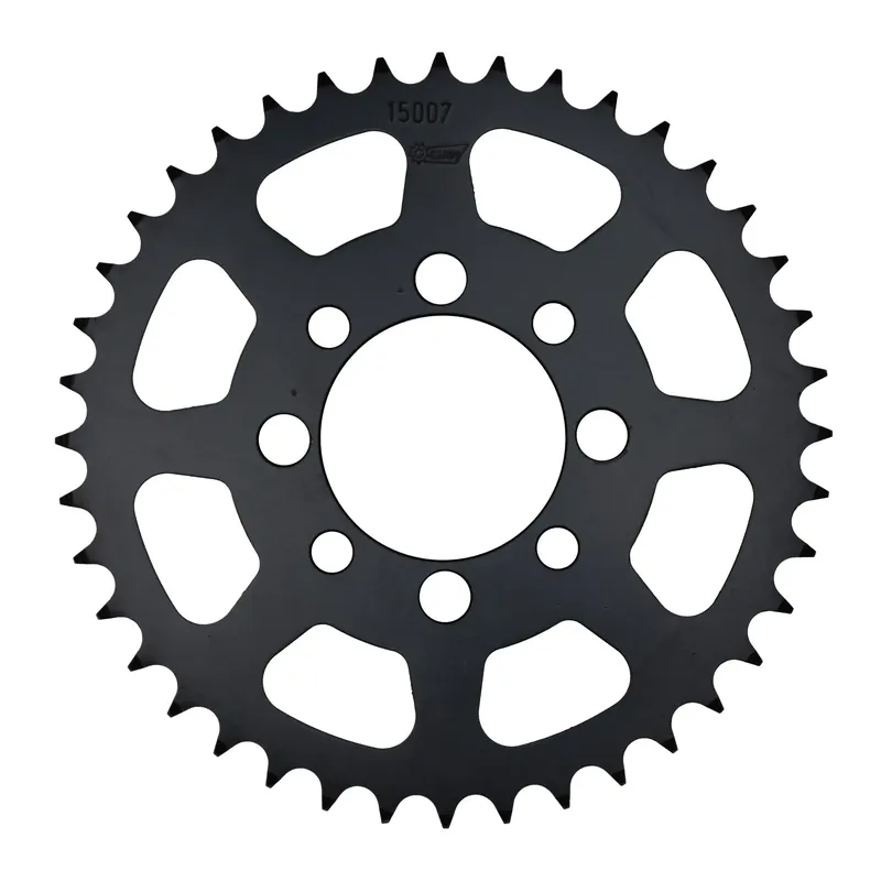 Esjot Kettenrad 14101-41 STAHL 428 41 Zähne Kracherpreis