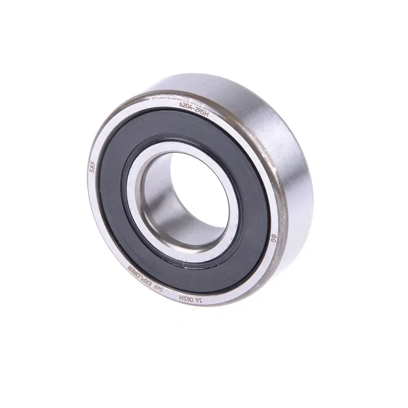 MotoLibre Lager 6204-2RSH Rabatt