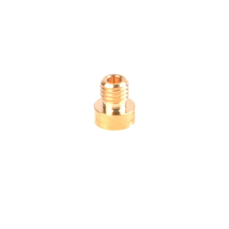Saisonangebot MotoLibre Düse Hauptdüse M5 122