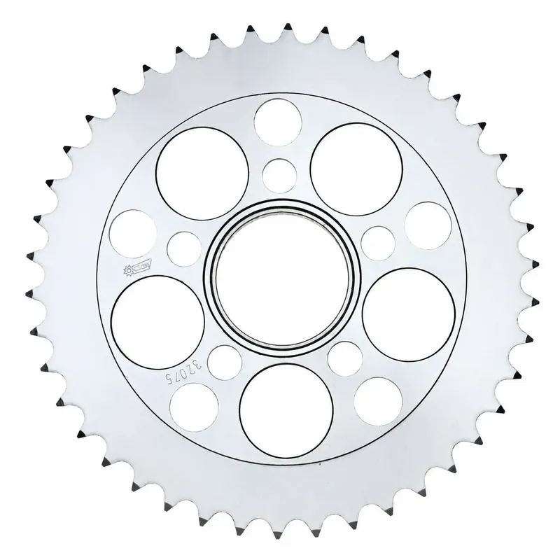 Sale Esjot Kettenrad 50611-40 STAHL 520 40 Zähne