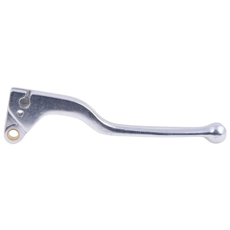 VParts Bremshebel links silber Schnäppchen