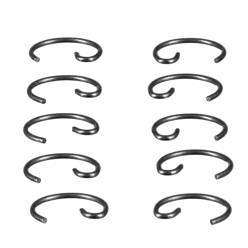 Top-Seller DR Kolbenbolzensicherungsringe 12mm (10er Pack)