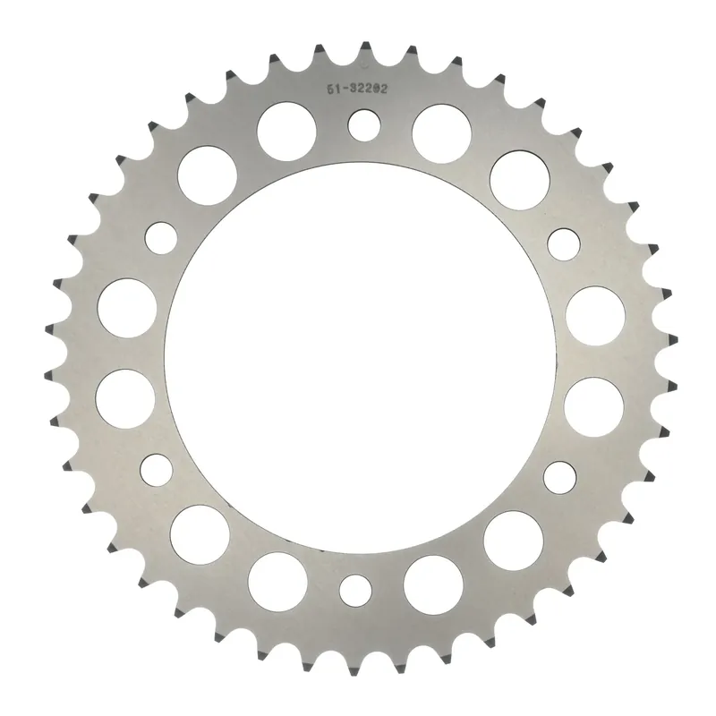 Esjot Kettenrad 11618-50 ALU 520 50 Zähne Nur Für Kurze Zeit