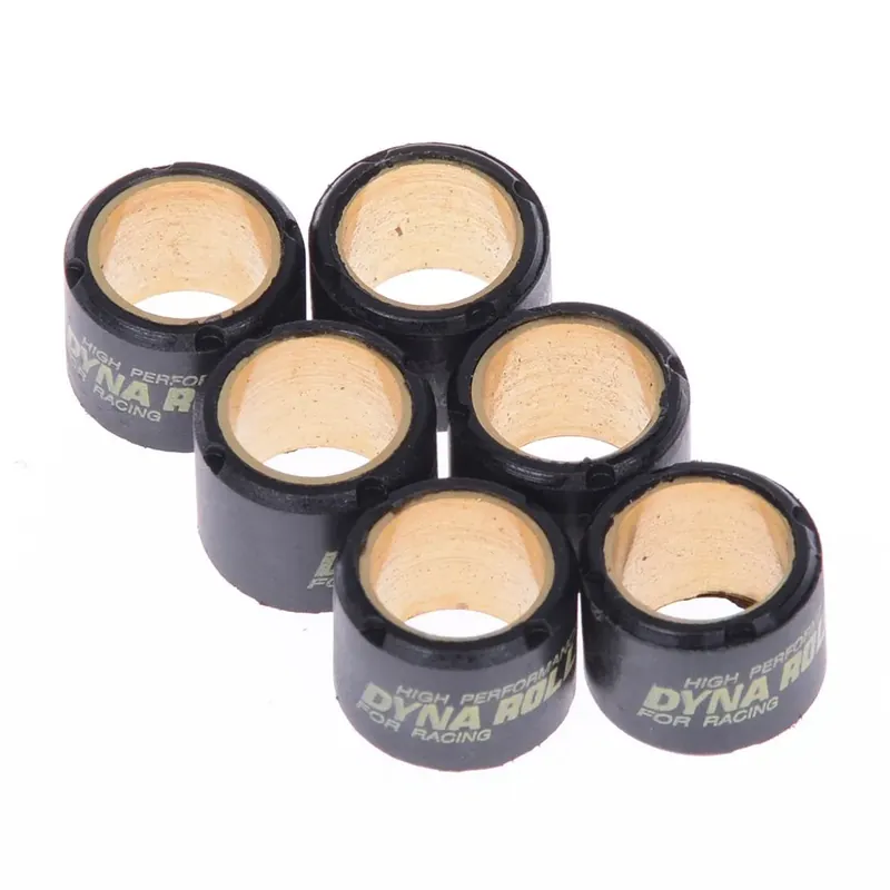 VParts Rollenkit 16x13 4.5gr DynaRoll 6 Rollen Preisreduziert