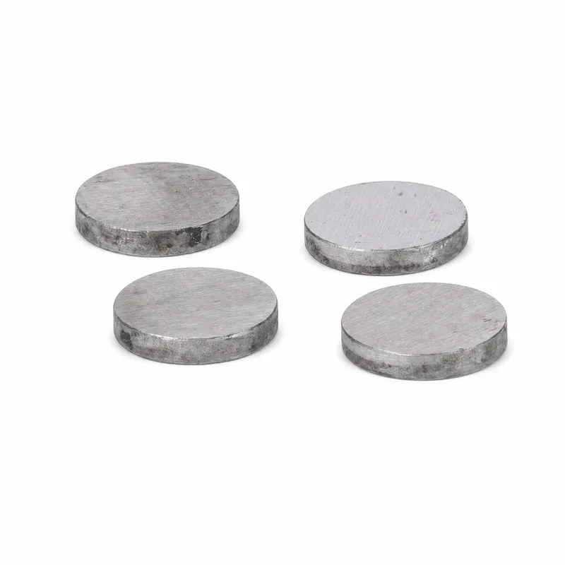 Neuheit MotoLibre Ventileinstellplättchen 7,5x2,95mm 4er Set