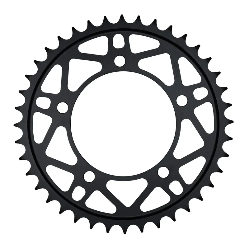 AFAM Kettenrad STAHL 520 43 Zähne Angebot