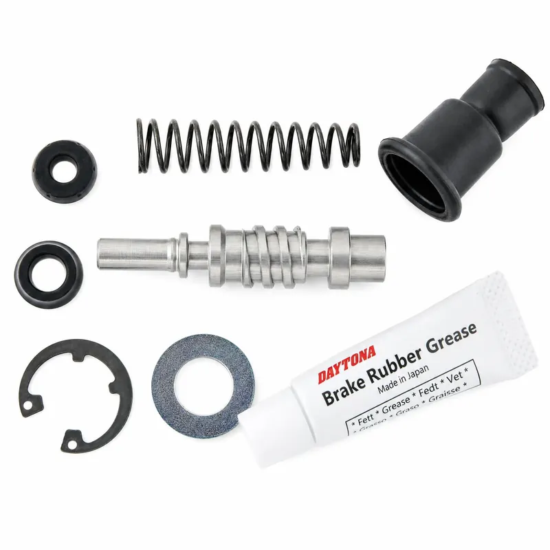 Daytona Hauptbremszylinder Reparatur Satz vorne Heißes Angebot