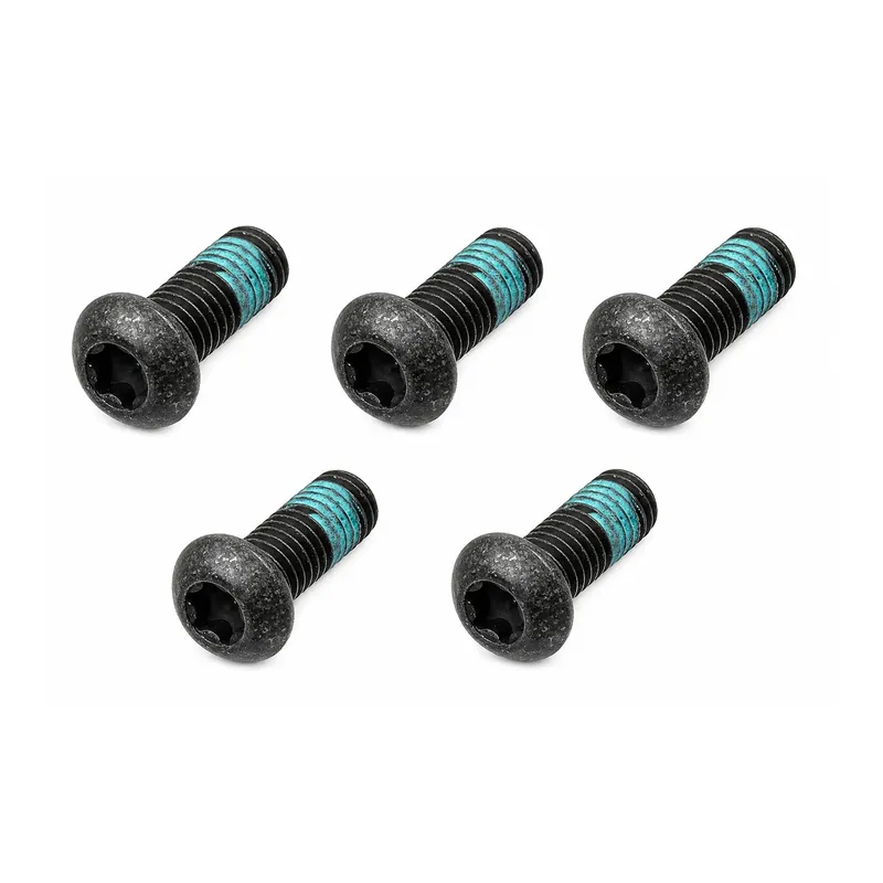 TRW Bremsscheibenschrauben M8x1,25x24,5 5 Stk. Online Kaufen