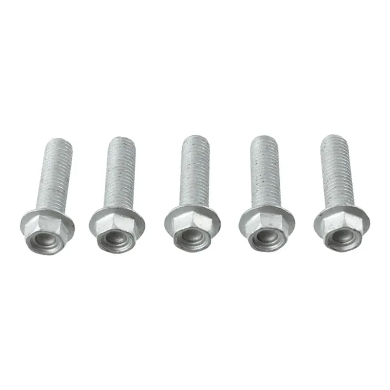 TRW Bremsscheibenschrauben M8x1,25x36 5 Stk. Knallerangebot