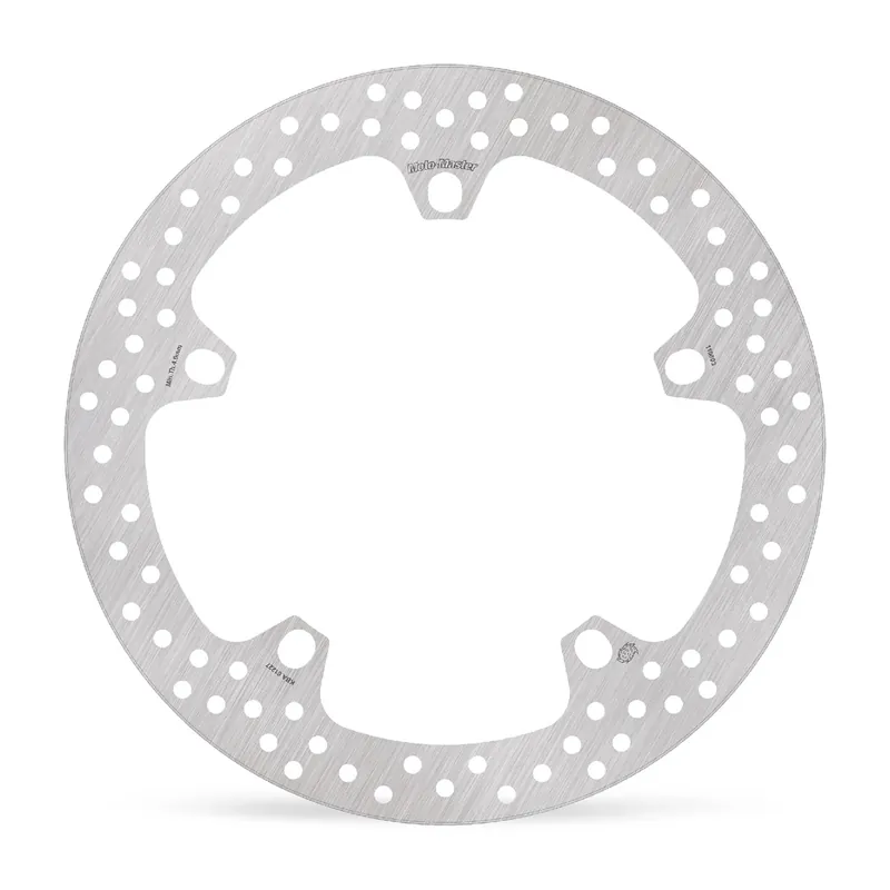 Kracherpreis Moto-Master Bremsscheibe Halo vorne
