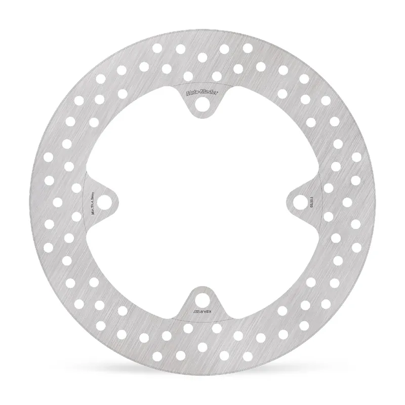 Knallerangebot Moto-Master Bremsscheibe Halo hinten