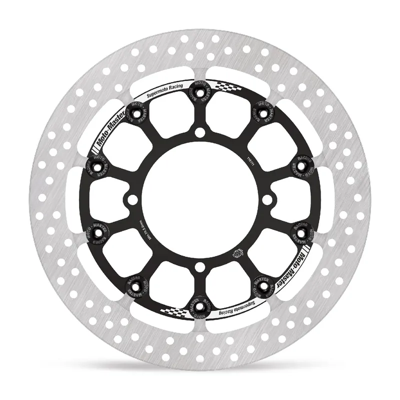 Garantierte Lieferung Moto-Master Bremsscheibe Halo T-Floater Supermoto Racing 320