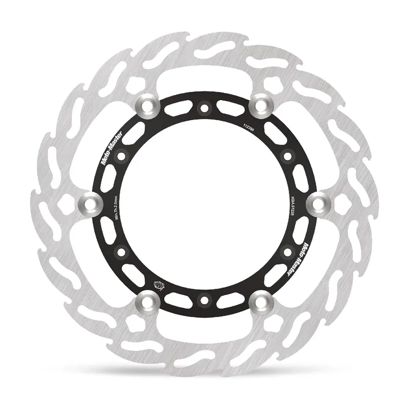 Jetzt Kaufen Moto-Master Bremsscheibe Flame vorne schwimmend