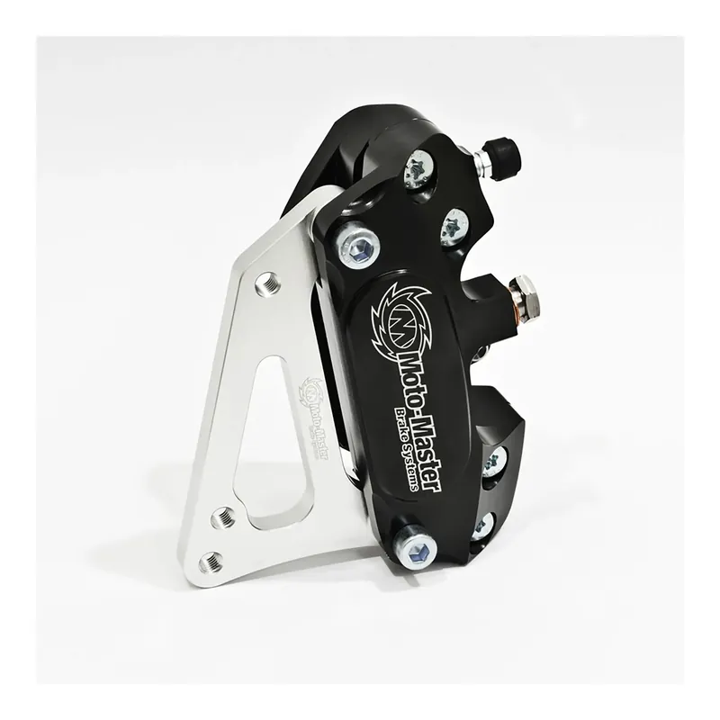 Begrenztes Angebot Moto-Master Bremssattel f. 16/17 Zoll Supermoto