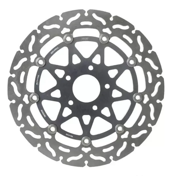 TRW Bremsscheibe Neue Kollektion