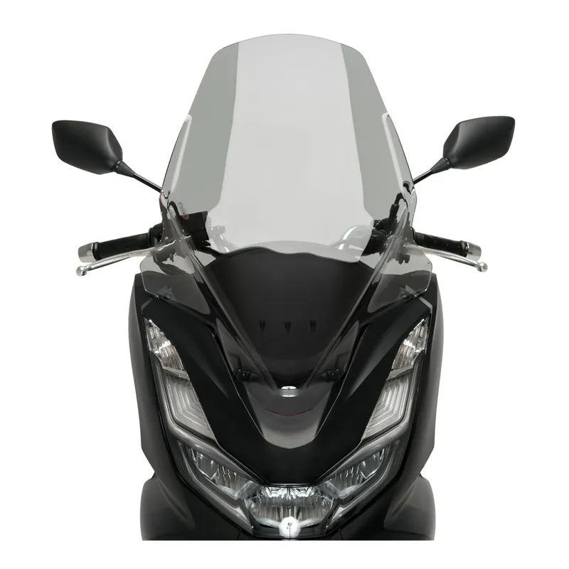 Puig Windschutz Windschild V-Tech Line Touring getönt mit ABE Highlight