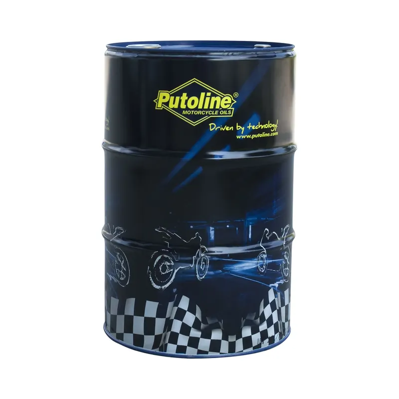 Putoline Öl 4Takt 20W40 60 Liter Motoröl Formula V-Twin teilsynthetisch Letzte Chance