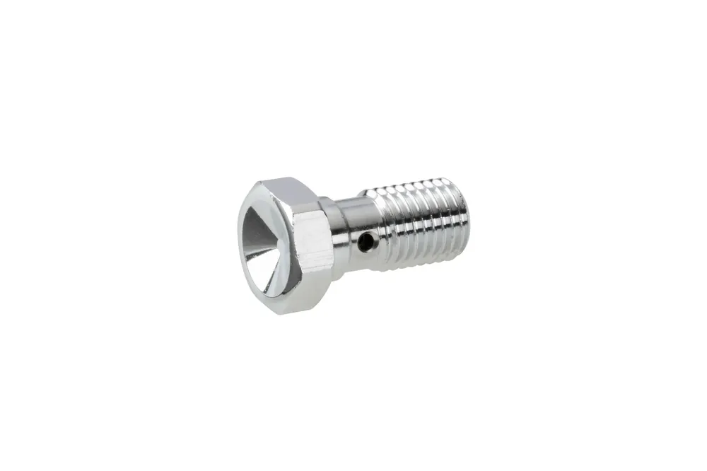 Hohlschraube Alu M10x1 Must-Have