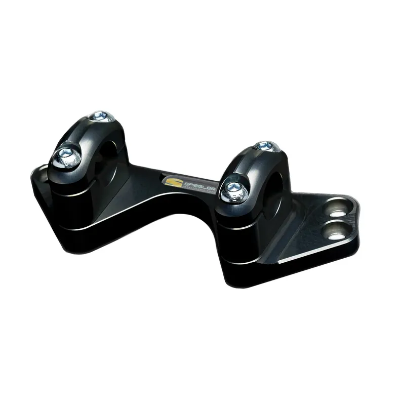 Solange Der Vorrat Reicht Superbike Aufsatzadapter für KAWASAKI GPZ 1000 RX (ZXT00A) 1986 – 1989