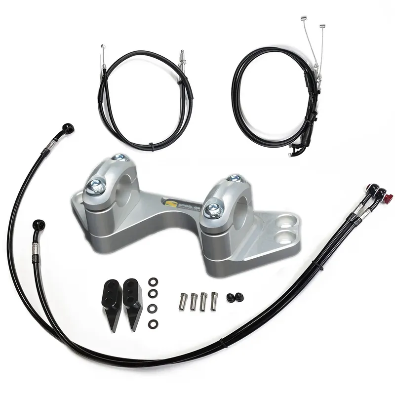 Rabatt Superbike-Umbau KIT für HONDA CBR 600 F (PC25) 1991 – 1994